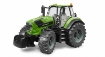 Afbeeldingen van Deutz Agrotron 8280 TTV