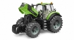 Afbeeldingen van Deutz Agrotron 8280 TTV