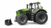 Afbeeldingen van Deutz Agrotron 8280 TTV