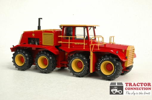 Afbeeldingen van Versatile Big Roy
