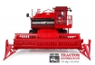 Afbeeldingen van Massey Ferguson 760 combine