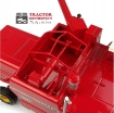Afbeeldingen van Massey Ferguson 760 combine