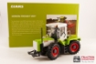 Afbeeldingen van Claas Xerion Project 207