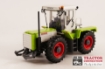 Afbeeldingen van Claas Xerion Project 207