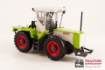 Afbeeldingen van Claas Xerion Project 207