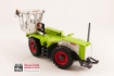 Afbeeldingen van Claas Xerion Project 207