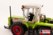 Afbeeldingen van Claas Xerion Project 207