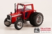Afbeeldingen van Massey Ferguson 575 4WD Molcon
