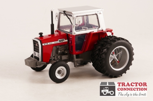 Afbeeldingen van Massey Ferguson 575 2WD Molcon
