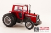 Afbeeldingen van Massey Ferguson 590 4WD Molcon