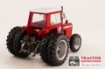 Afbeeldingen van Massey Ferguson 590 4WD Molcon