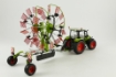 Afbeeldingen van Claas Liner 2600