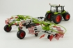 Afbeeldingen van Claas Liner 2600