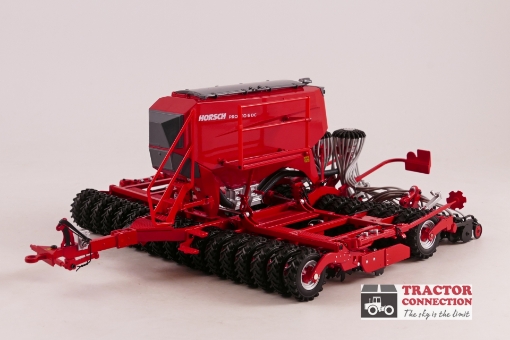 Afbeeldingen van Horsch Pronto 6DC