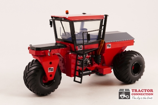 Afbeeldingen van Horsch Terra-Trac TT220