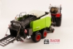Afbeeldingen van Claas Quadrant 5300RC grootpakpers