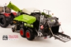 Afbeeldingen van Claas Quadrant 5300RC grootpakpers