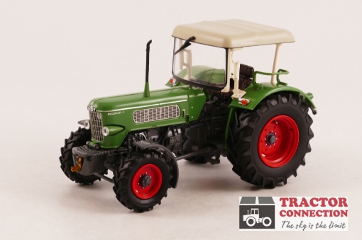 Afbeeldingen van Fendt Favorit 3 4WD Fritzmeier