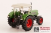 Afbeeldingen van Fendt Favorit 3 4WD Fritzmeier