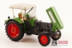 Afbeeldingen van Fendt Favorit 3 2WD Fritzmeier