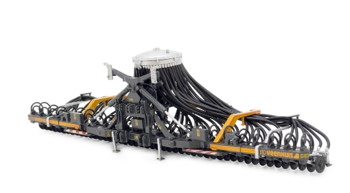 Afbeeldingen van Veenhuis Fullject X900 Pro slurry