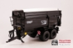 Afbeeldingen van Krampe Big Body 650 zwart