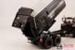 Afbeeldingen van Krampe Big Body 650 zwart