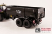Afbeeldingen van Krampe Big Body 650 zwart
