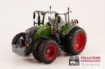 Afbeeldingen van Fendt 726 dubbellucht