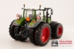 Afbeeldingen van Fendt 726 dubbellucht