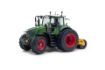 Afbeeldingen van Fendt 620 met Stego 285- Agromais