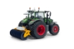 Afbeeldingen van Fendt 620 met Stego 285- Agromais