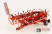 Afbeeldingen van Kuhn GF 13003T hooischudder