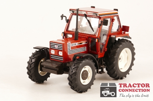 Afbeeldingen van Fiat 80-90 DT 4WD
