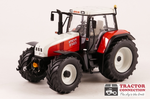 Afbeeldingen van Steyr 9145