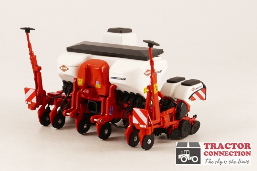 Afbeeldingen van Kuhn Kosma TS6