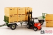 Afbeeldingen van Kröger Agroliner PWO 24 kistenwagen
