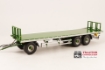 Afbeeldingen van Kröger Agroliner PWO 24 kistenwagen