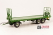Afbeeldingen van Kröger Agroliner PWO 24 balenwagen