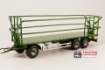 Afbeeldingen van Kröger Agroliner PWO 24 balenwagen