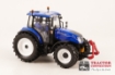 Afbeeldingen van New Holland T5.120 Dual Command 2025