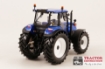 Afbeeldingen van New Holland T5.120 Dual Command 2025