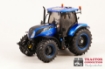 Afbeeldingen van New Holland T7.225 - 2 Million Basildon