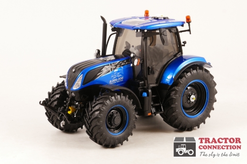 Afbeeldingen van New Holland T7.225 - 2 Million Basildon