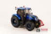 Afbeeldingen van New Holland T7.225 - 2 Million Basildon