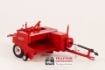 Afbeeldingen van Massey Ferguson 224 opraappers