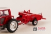 Afbeeldingen van Massey Ferguson 224 opraappers
