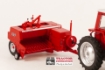 Afbeeldingen van Massey Ferguson 224 opraappers