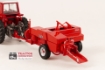 Afbeeldingen van Massey Ferguson 224 opraappers