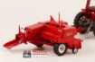 Afbeeldingen van Massey Ferguson 224 opraappers